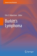 Cover: Burkitt's Lymphoma - Springer