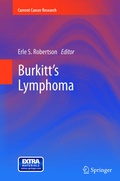 Cover: Burkitt's Lymphoma - Springer