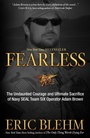 Cover: Fearless - Waterbrook Press (A Division of Random House Inc)