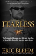 Cover: Fearless - Waterbrook Press (A Division of Random House Inc)