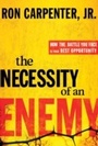 Cover: The Necessity of an Enemy - WaterBrook