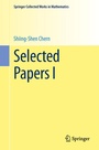 Cover: Selected Papers I - Springer