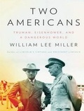 Cover: Two Americans - Tantor Media, Inc