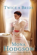 Cover: Twice a Bride - Waterbrook Press