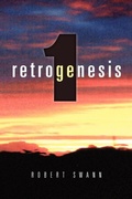 Cover: Retrogenesis 1 - Xlibris