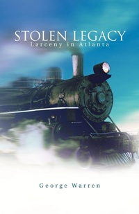 Enlarge image Cover: Stolen Legacy - Trafford Publishing