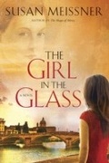 Cover: The Girl in the Glass - WaterBrook