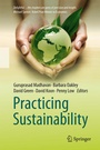 Bild: Practicing Sustainability - Springer