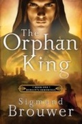Cover: The Orphan King - WaterBrook