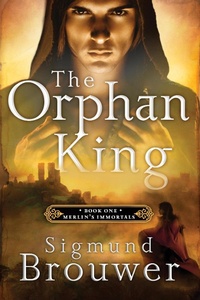 Enlarge image Cover: The Orphan King - WaterBrook