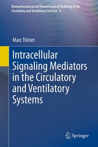 Abbildung von: Intracellular Signaling Mediators in the Circulatory and Ventilatory Systems - Springer