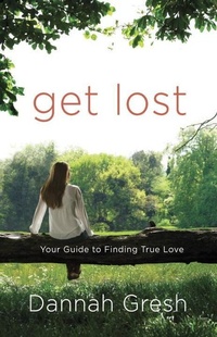 Enlarge image Cover: Get Lost - WaterBrook