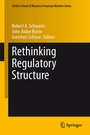 Cover: Rethinking Regulatory Structure - Springer