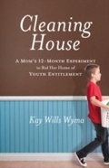 Cover: Cleaning House - WaterBrook