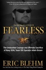 Cover: Fearless - WaterBrook