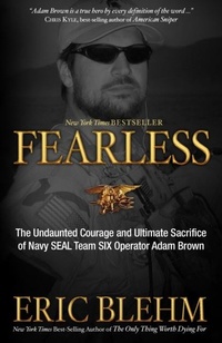 Enlarge image Cover: Fearless - WaterBrook