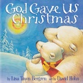 Cover: God Gave Us Christmas - Random House Children's Books
