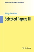 Bild: Selected Papers III - Springer