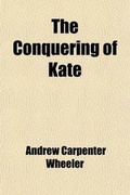 Cover: The Conquering of Kate - General Books
