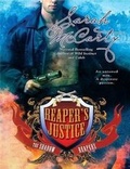 Cover: Reaper's Justice - Tantor Media, Inc