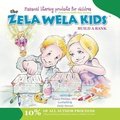 Bild: The Zela Wela Kid - AuthorHouse