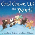 Cover: God Gave Us the World - Random House Children's Books