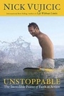 Cover: Unstoppable - Waterbrook Press (A Division of Random House Inc)