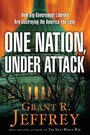 Bild: One Nation Under Attack - Waterbrook Press (A Division of Random House Inc)