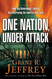 Bild vergrößern Bild: One Nation Under Attack - Waterbrook Press (A Division of Random House Inc)