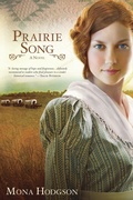 Cover: Prairie Song - Waterbrook Press (A Division of Random House Inc)