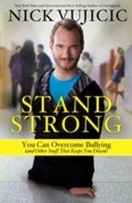 Cover: Stand Strong - WaterBrook
