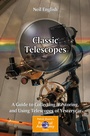 Cover: Classic Telescopes - Springer