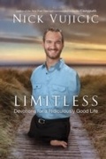Cover: Limitless - WaterBrook