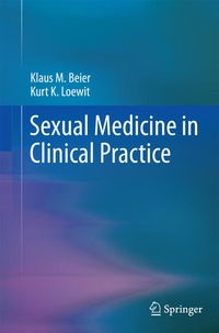 Bild vergrößern Bild: Sexual Medicine in Clinical Practice - Springer