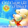 Cover: God Gave Us Christmas - Waterbrook Press (A Division of Random House Inc)