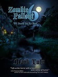 Enlarge image Cover: Zombie Fallout 6 - Tantor Media, Inc