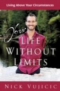 Cover: Your Life Without Limits - WaterBrook