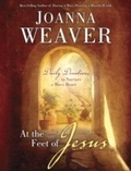 Cover: At the Feet of Jesus - WaterBrook