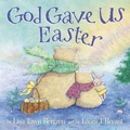 Cover: God Gave Us Easter - Random House Children's Books