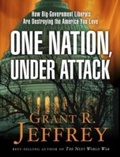 Cover: One Nation, Under Attack - WaterBrook