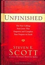 Cover: Unfinished - Waterbrook Press (A Division of Random House Inc)