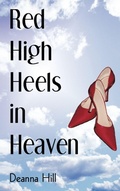 Cover: Red High Heels in Heaven - AuthorHouse