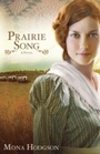 Cover: Prairie Song - WaterBrook