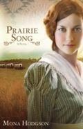 Cover: Prairie Song - WaterBrook