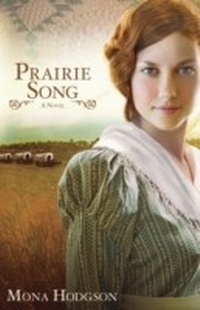Enlarge image Cover: Prairie Song - WaterBrook