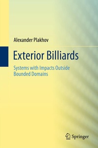 Abbildung von: Exterior Billiards - Springer