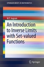 Cover: An Introduction to Inverse Limits with Set-valued Functions - Springer