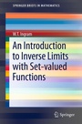 Cover: An Introduction to Inverse Limits with Set-valued Functions - Springer