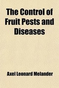 Cover: The Control of Fruit Pests and Diseases - Rarebooksclub.com