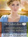 Cover: Dandelions on the Wind - WaterBrook